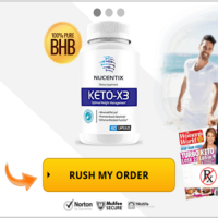 What Is The Keto X3 & Does Its Work?