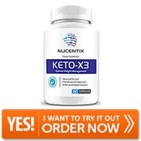 Is Keto X3 Diet Capsule safe ?