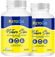 How does Keto Go Nature Slim prove to be better than any other supplement in the market?