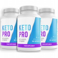 Keto Pro Weight Loss Reviews