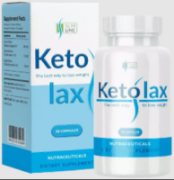 Ketolax (Capsule): तौल घटाउने र स्वास्थ्यको लागि आशाजनक सहायता (Nepal)