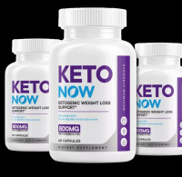 Keto Now A Hightened Fat Burner!