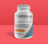 How does Ketosium help your body in different ways?
