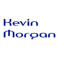 Kevin Morgan