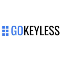 Go Keyless: Trusted Smart Lock & Access Solutions
