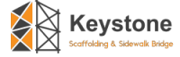 Keystone Scaffolding & Sidewalk Bridge