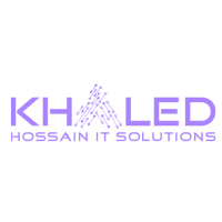 Khaled Hossain IT Solutions Digital Marketing Agency