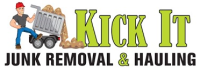 Kick It Junk Removal and Hauling Service LLC