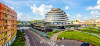 Rwanda Family Visit eVisa