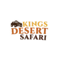 Kings Desert Safari