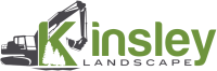 Kinsley landscape