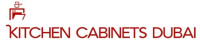Kitchen Cabinets Dubai