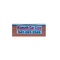 Klamath Car Care