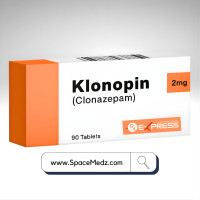 Order Klonopin 2mg Online Fast Shipping Available Nationwide SpaceMedz