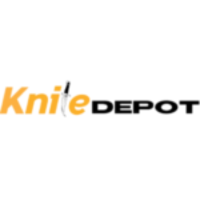 Damascus Chef Knife from Knife Depots