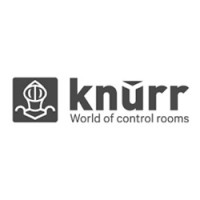 Knürr GmbH | Kontrollraum-Lösungen