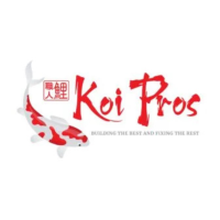 Koi Pros
