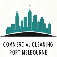 Kontrol Commercial Cleaning
