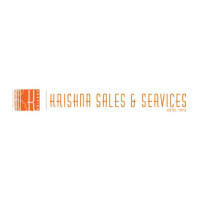 Leading Excavator Spare Parts Importer in India – Krishna Sales & Services