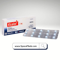 Ksalol Online NO RX Overnight Rapid Express Delivery SpaceMedz