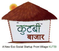 Kutbi Bazaar