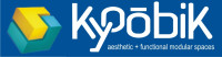 Kyoobik: Modern Modular Office Furniture