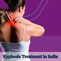 Top Kyphosis Specialists in India