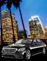 Winn Executive Limousine Service