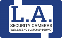 LA security cameras, Inc