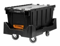 Movin' Crates
