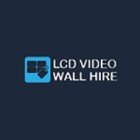 LCD Video Wall Hire Ltd