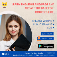 ReSOLT Institute - French German Spanish Korean English IELTS Classes in Mumbai | Foreign Language Institute