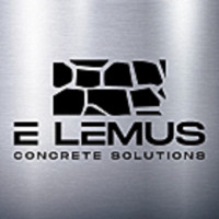 LEMUS Concrete Solutions