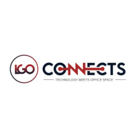 LgoConnect Coworking Space BGC