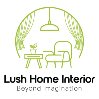 Lush Home Interior | Best Curtains & Furniture Shop in Dubai