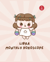 Libra Monthly Horoscope: June 2025 Predictions Guide