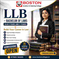 Bachelor of Laws in Tamil Nadu - Best Option for Aspiring Law Students