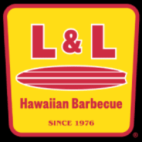 L&L Hawaiian Barbecue