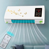 Cool Cove AC: Modern Portable Cooling for Daily Comfort