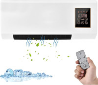 Cool Cove AC: Portable Cooling for Everyday Comfort