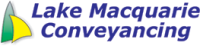 Lake Macquarie Conveyancing