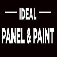 Ideal Panel & Paint Christchurch