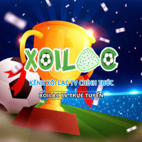 Xoilac TV Offical - Xem trực tiếp bóng đá XoilacTV ful HD