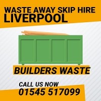 Waste Away Skip Hire Liverpool