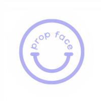 Prop Face