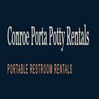 Conroe Porta Potty Rentals