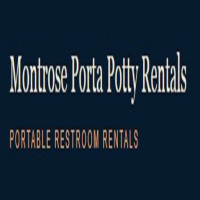 Montrose Porta Potty Rentals