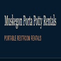 Muskegon Porta Potty Rentals