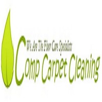 Comp Carpet Cleaning