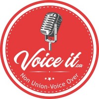 Voiceit.ca